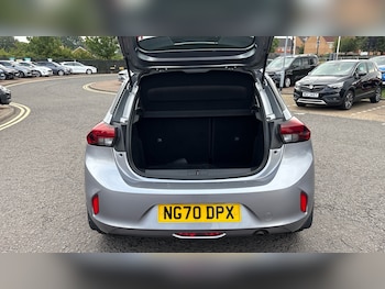 Used Vauxhall Corsa 2021 for sale - 79431117: Photo
