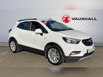 2019 (19) - 1.4T ecoTEC Active 5dr Petrol Hatchback