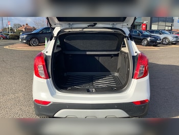 Used Vauxhall Mokka X 2019 for sale - 77592686: Photo