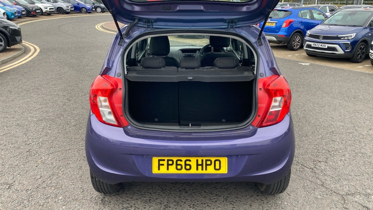 Vehicle 40