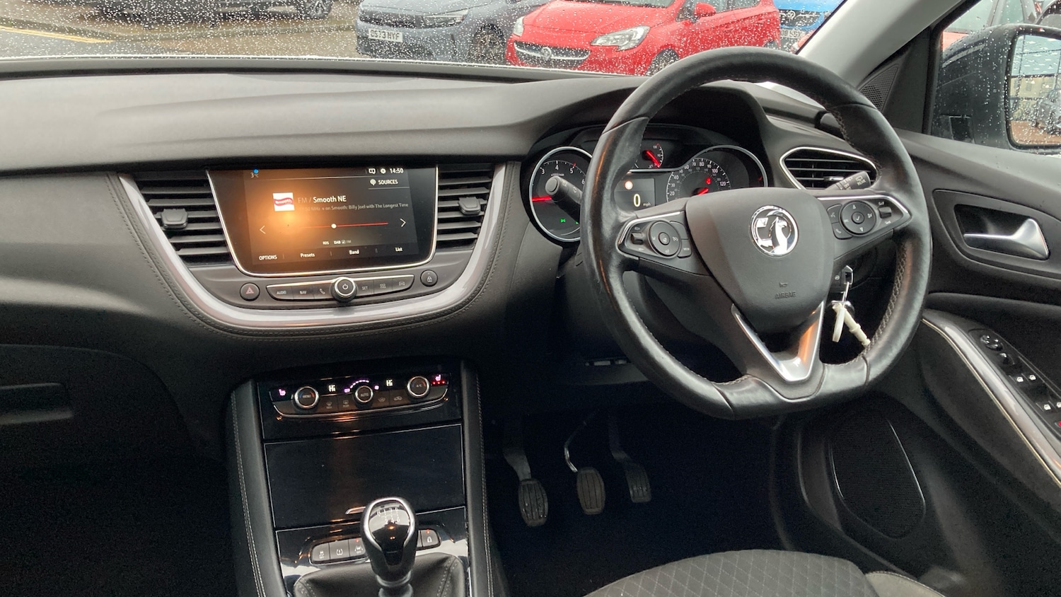 Used Vauxhall Grandland X 2020 for sale - 77113285: Photo 10
