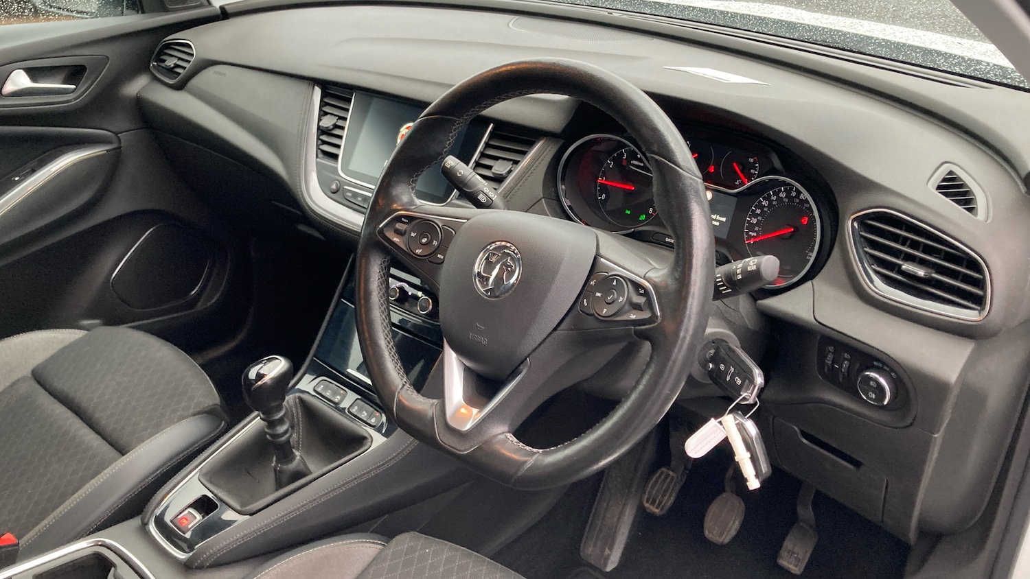 Used Vauxhall Grandland X 2020 for sale - 77113285: Photo 11