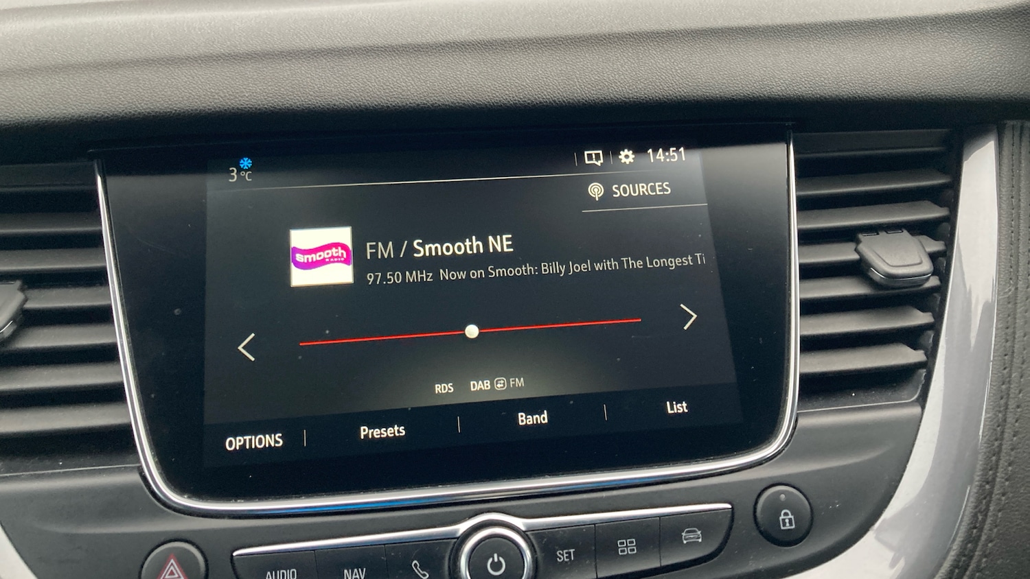 Used Vauxhall Grandland X 2020 for sale - 77113285: Photo 12