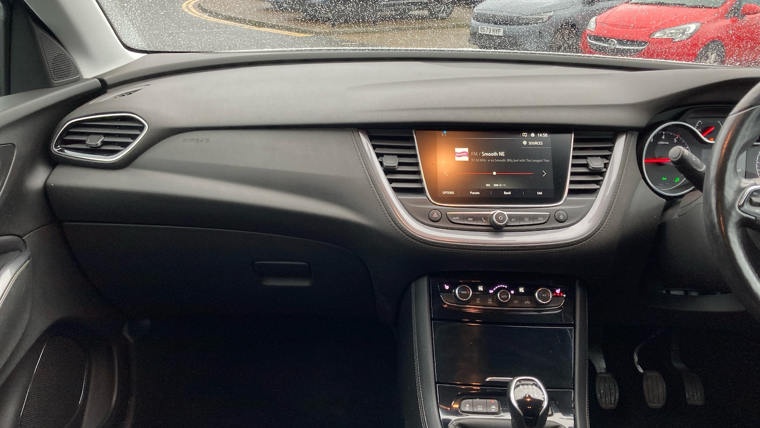 Used Vauxhall Grandland X 2020 for sale - 77113285: Photo 14