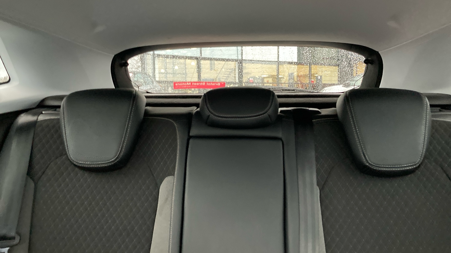 Used Vauxhall Grandland X 2020 for sale - 77113285: Photo 15