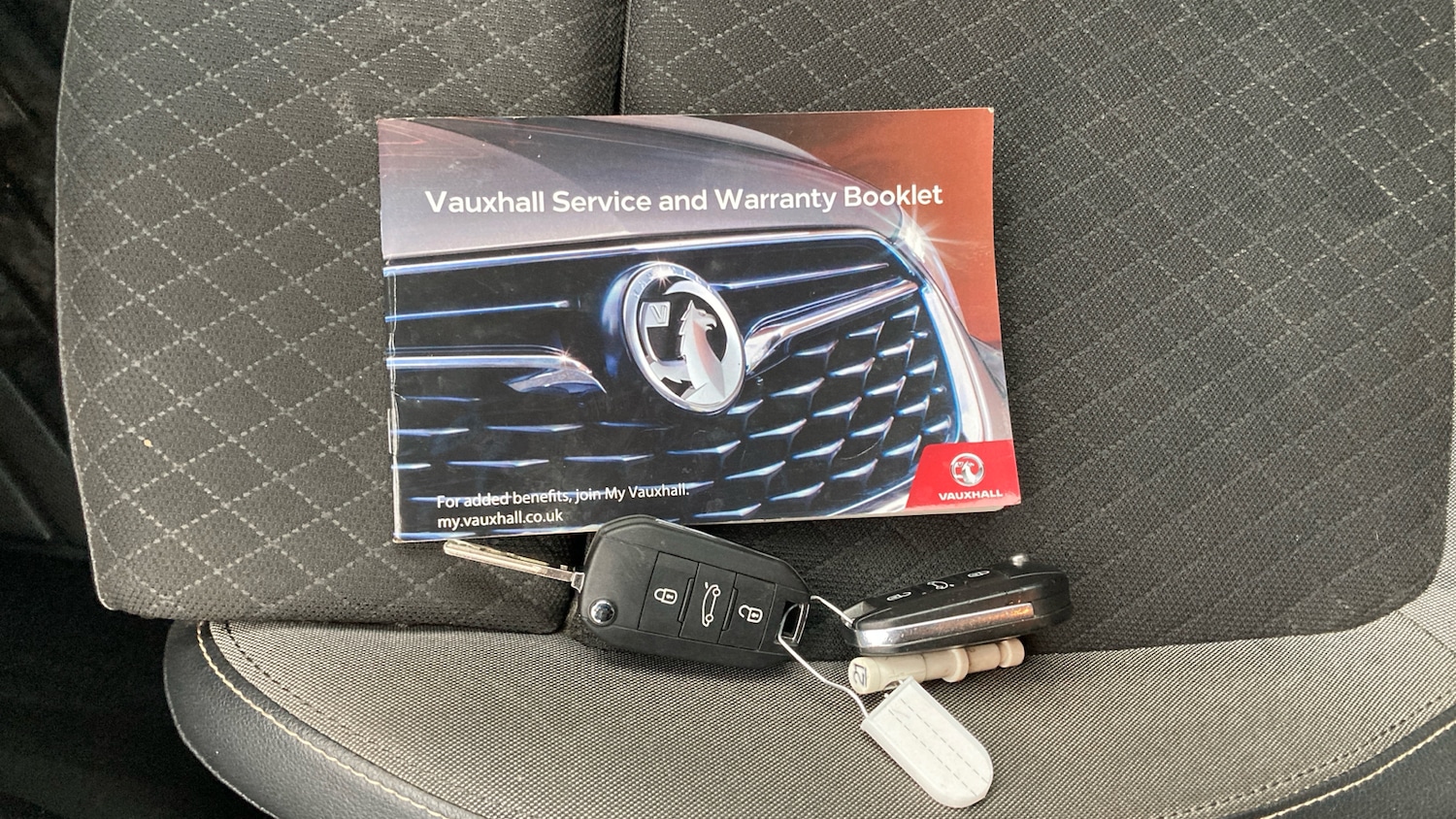 Used Vauxhall Grandland X 2020 for sale - 77113285: Photo 19