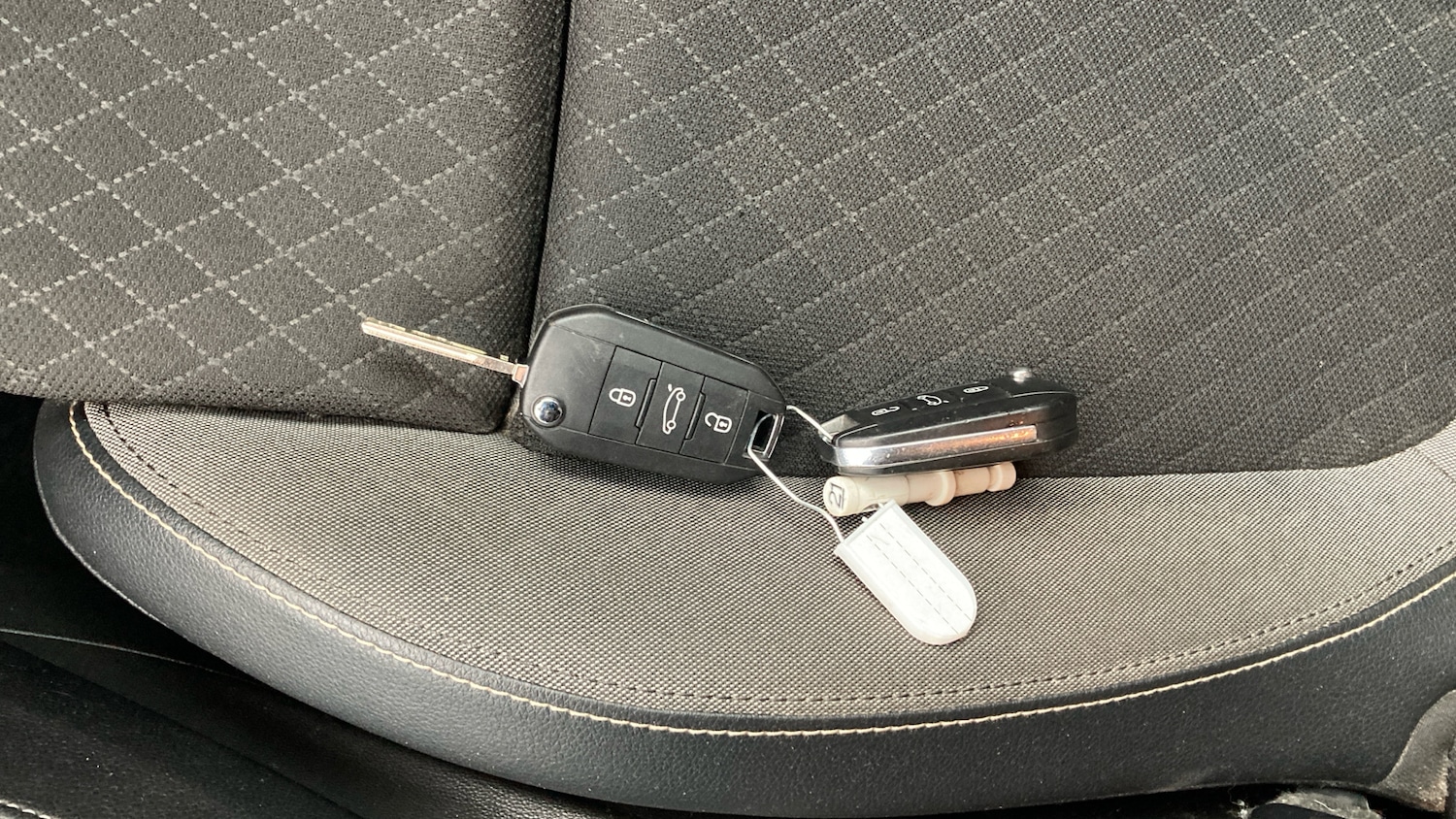 Used Vauxhall Grandland X 2020 for sale - 77113285: Photo 20