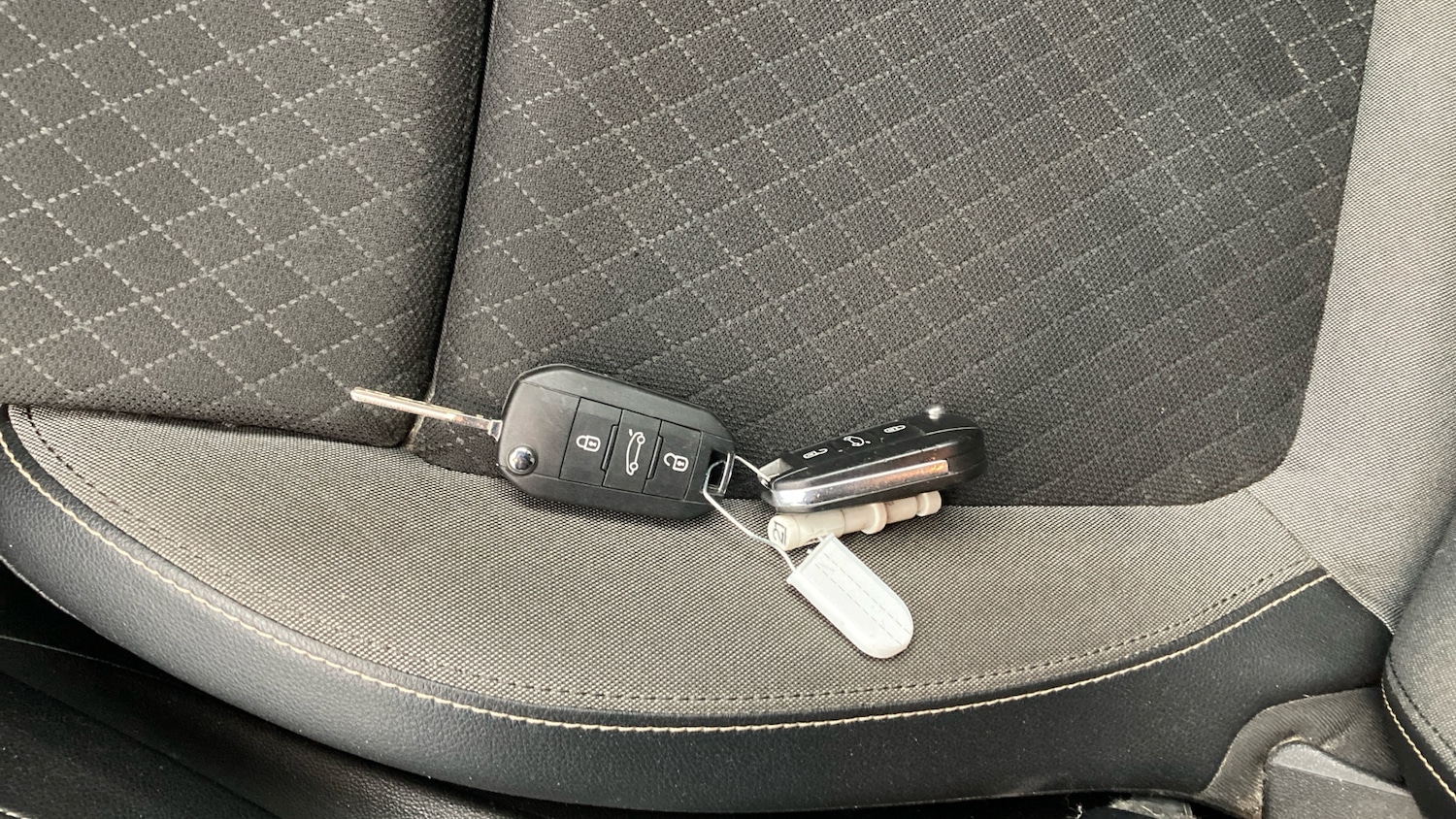 Used Vauxhall Grandland X 2020 for sale - 77113285: Photo 22