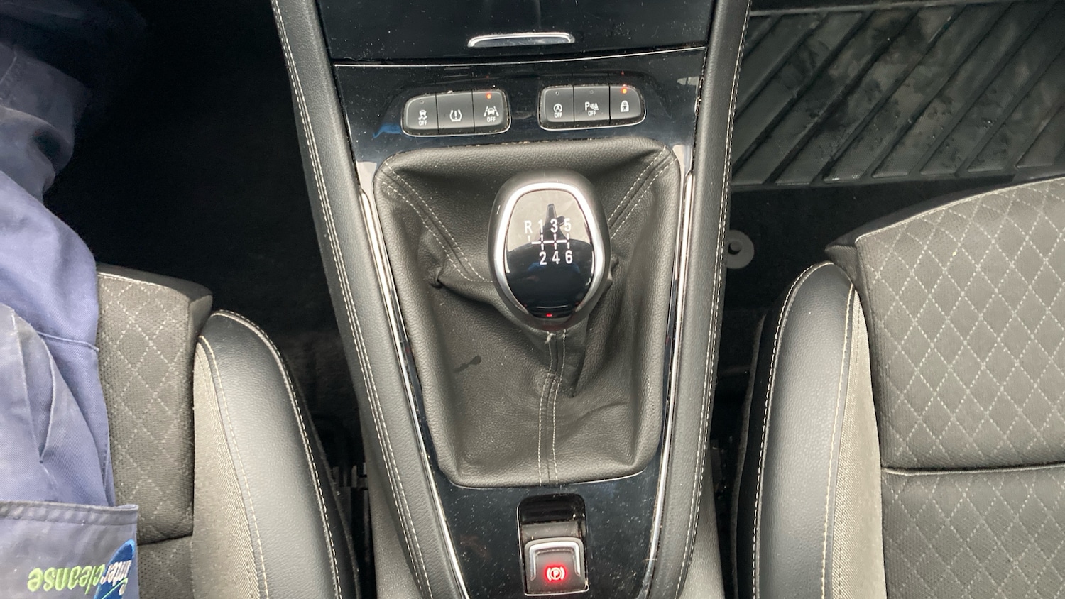 Used Vauxhall Grandland X 2020 for sale - 77113285: Photo 23