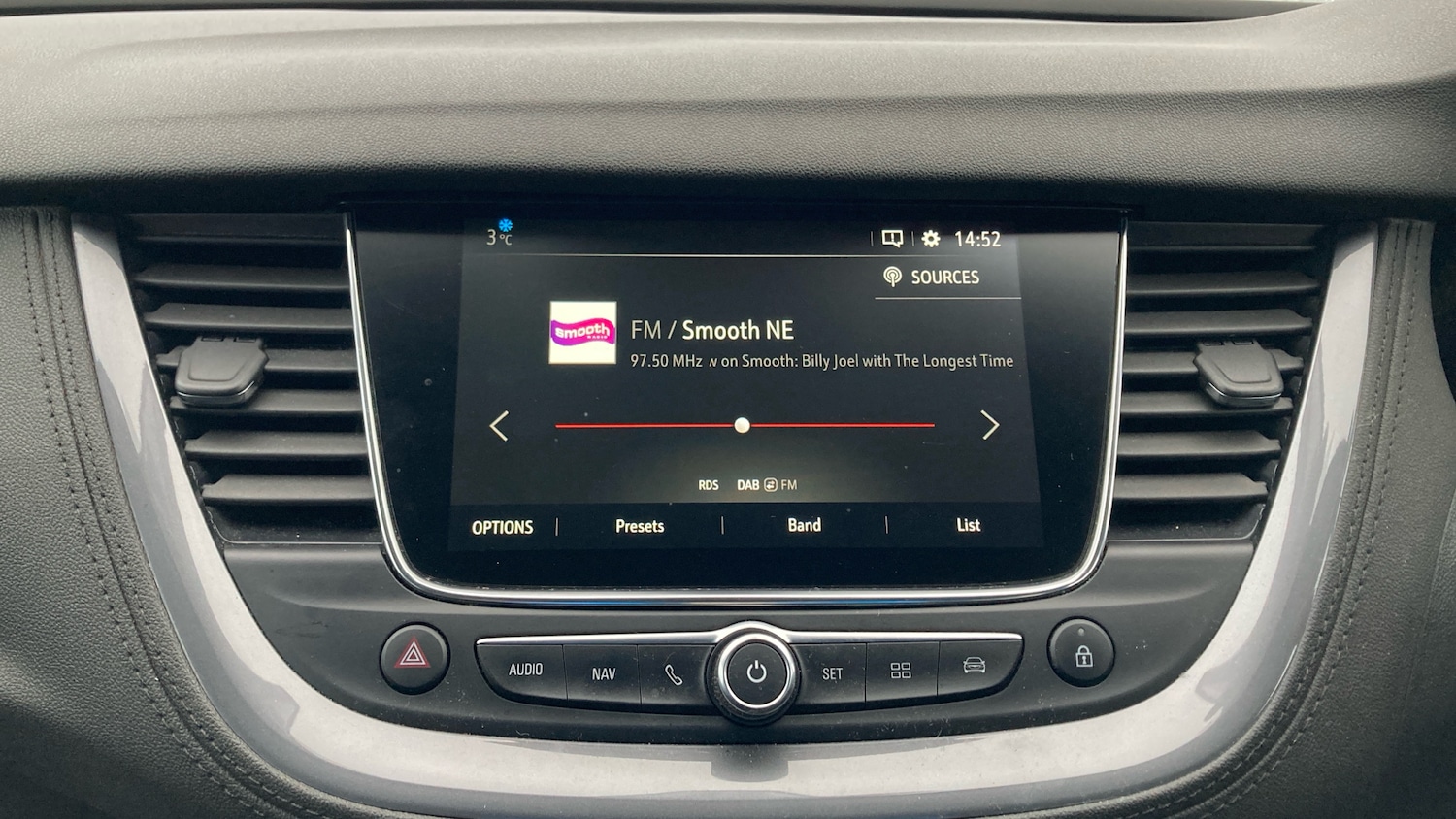 Used Vauxhall Grandland X 2020 for sale - 77113285: Photo 24