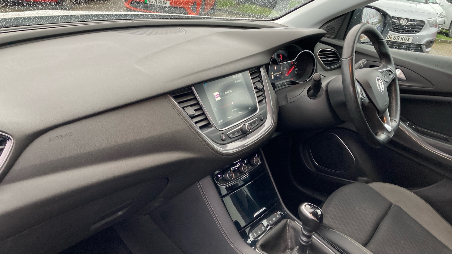 Used Vauxhall Grandland X 2020 for sale - 77113285: Photo 27