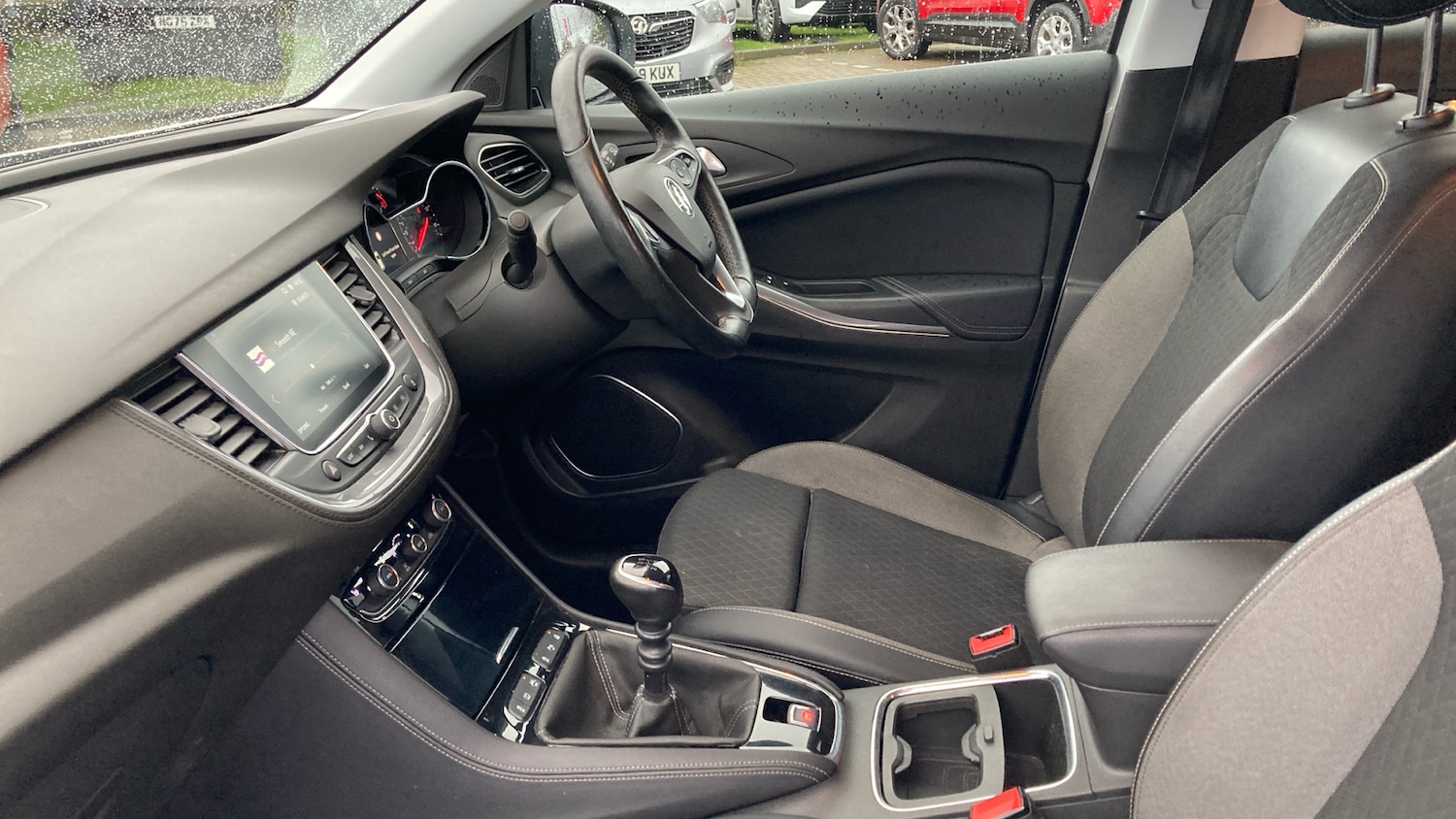 Used Vauxhall Grandland X 2020 for sale - 77113285: Photo 28