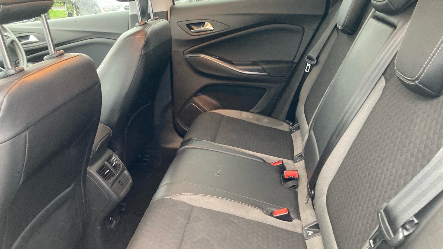 Used Vauxhall Grandland X 2020 for sale - 77113285: Photo 29