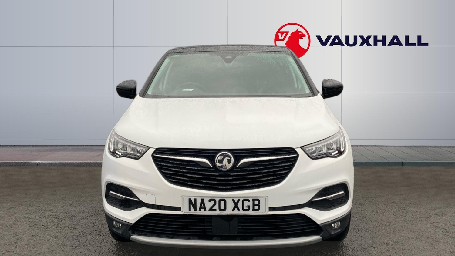 Used Vauxhall Grandland X 2020 for sale - 77113285: Photo 3