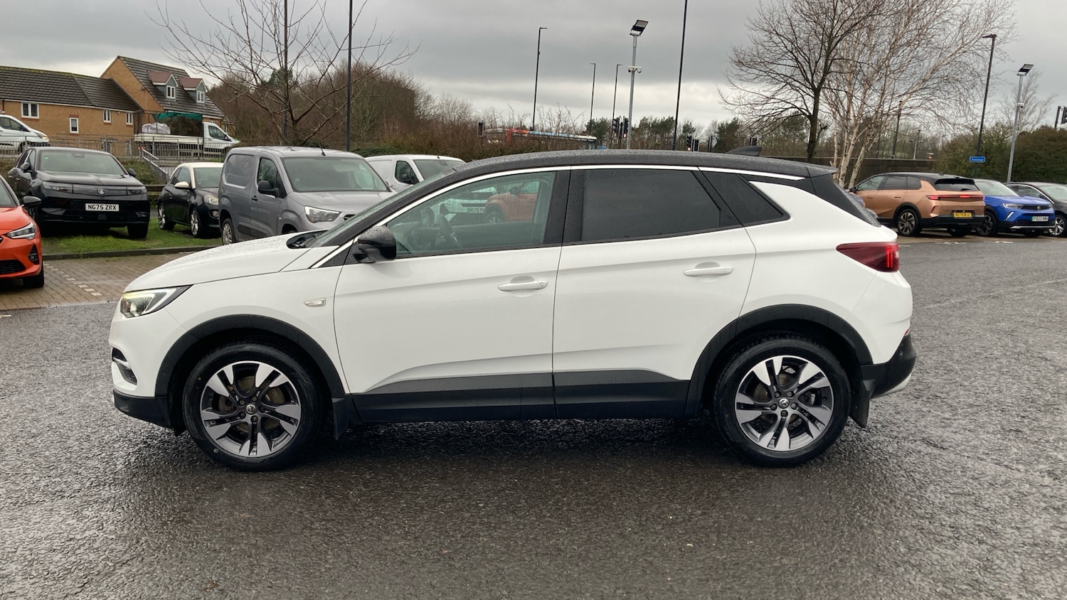 Used Vauxhall Grandland X 2020 for sale - 77113285: Photo 30