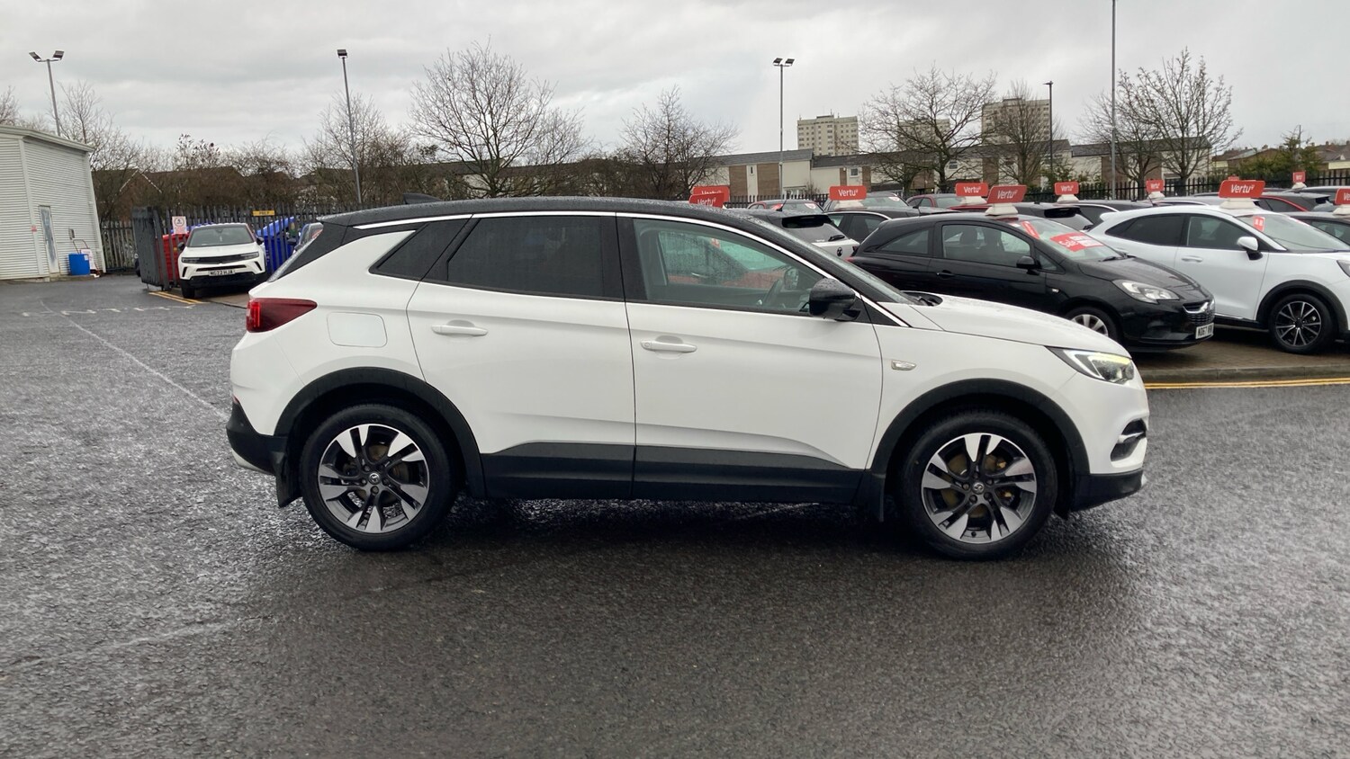 Used Vauxhall Grandland X 2020 for sale - 77113285: Photo 36