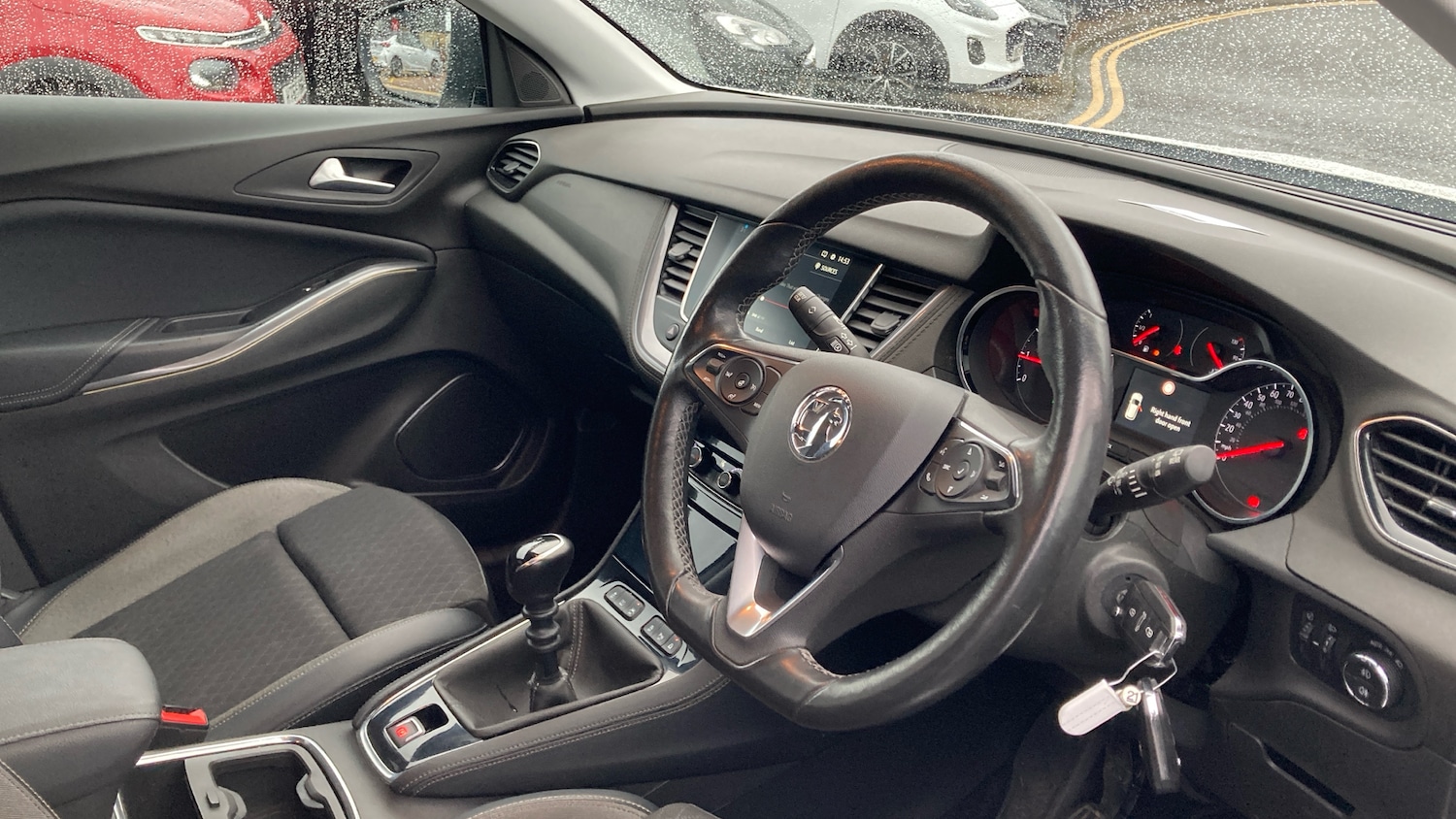 Used Vauxhall Grandland X 2020 for sale - 77113285: Photo 37