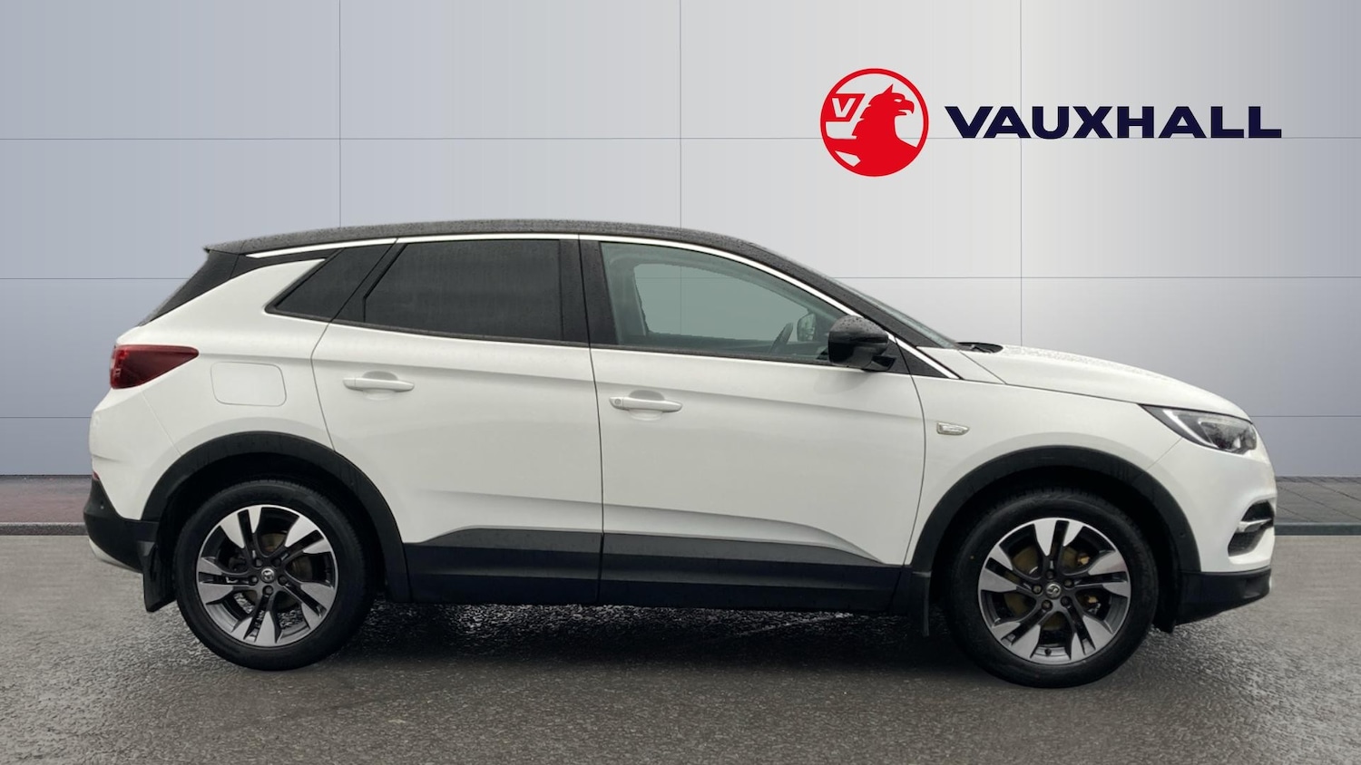 Used Vauxhall Grandland X 2020 for sale - 77113285: Photo 5