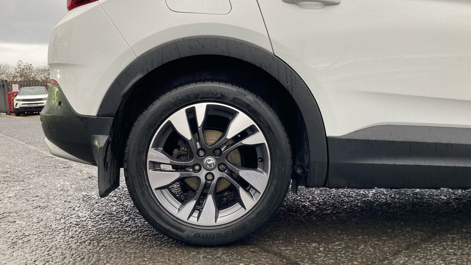 Used Vauxhall Grandland X 2020 for sale - 77113285: Photo 7