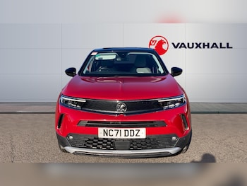 Used Vauxhall Mokka 2022 for sale - 76382545: Photo