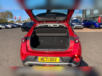 Used Vauxhall Mokka 2022 for sale - 76382545: Photo