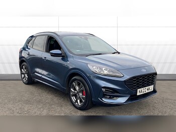 Used Ford Kuga 2022 for sale - 76477174: Photo