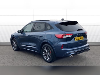 Used Ford Kuga 2022 for sale - 76477174: Photo