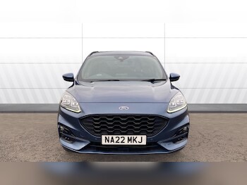 Used Ford Kuga 2022 for sale - 76477174: Photo