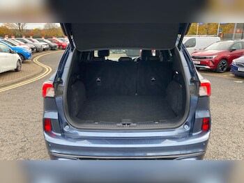 Used Ford Kuga 2022 for sale - 76477174: Photo