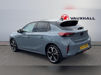 Used Vauxhall Corsa 2025 for sale - 78505115: Photo