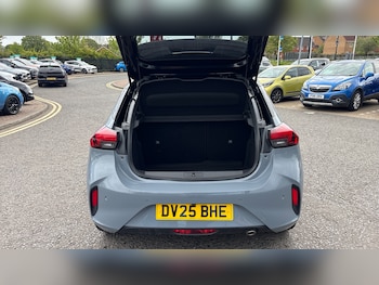 Used Vauxhall Corsa 2025 for sale - 78505115: Photo