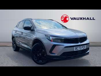 2024 (73) - 1.2 Turbo GS 5dr Petrol Hatchback