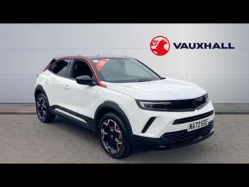 Used Vauxhall Mokka 2022 for sale - 75346329: Photo