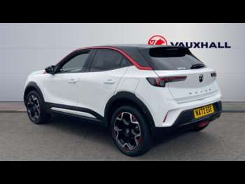 Used Vauxhall Mokka 2022 for sale - 75346329: Photo