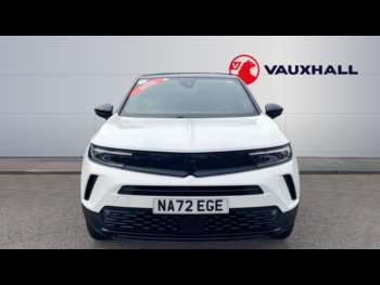 Used Vauxhall Mokka 2022 for sale - 75346329: Photo