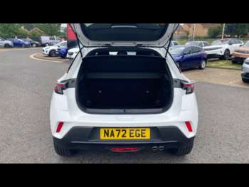 Used Vauxhall Mokka 2022 for sale - 75346329: Photo