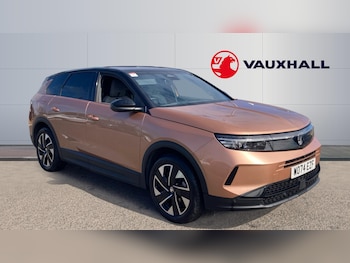 Used Vauxhall Grandland 2025 for sale - 78224095: Photo