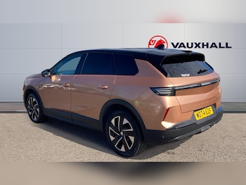 Used Vauxhall Grandland 2025 for sale - 78224095: Photo