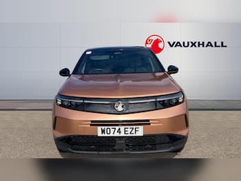 Used Vauxhall Grandland 2025 for sale - 78224095: Photo