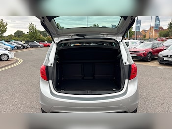 Used Vauxhall Meriva 2017 for sale - 79535808: Photo