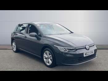 2022 (22) - 1.5 TSI 150 Life 5dr Petrol Hatchback