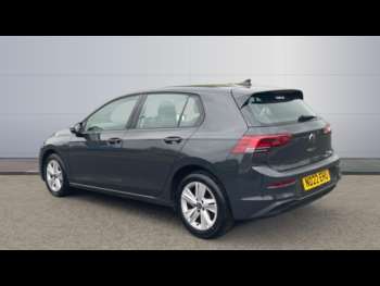 Used Volkswagen Golf 2022 for sale - 74518512: Photo