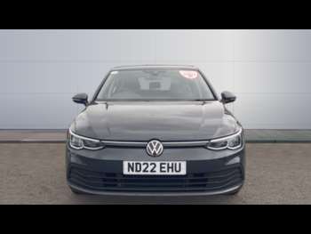 Used Volkswagen Golf 2022 for sale - 74518512: Photo