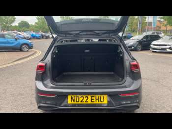 Used Volkswagen Golf 2022 for sale - 74518512: Photo