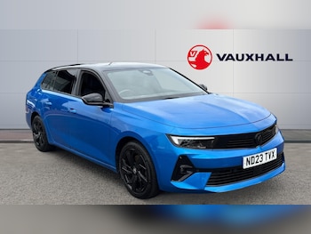 Used Vauxhall Astra 2023 for sale - 78801395: Photo