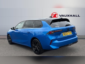 Used Vauxhall Astra 2023 for sale - 78801395: Photo