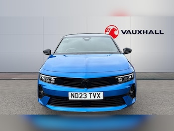 Used Vauxhall Astra 2023 for sale - 78801395: Photo