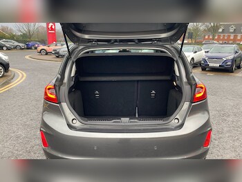 Used Ford Fiesta 2023 for sale - 77324388: Photo