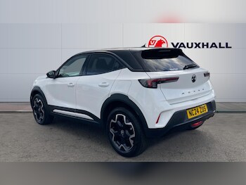 Used Vauxhall Mokka 2024 for sale - 77609819: Photo