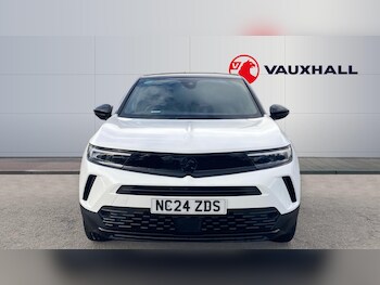 Used Vauxhall Mokka 2024 for sale - 77609819: Photo